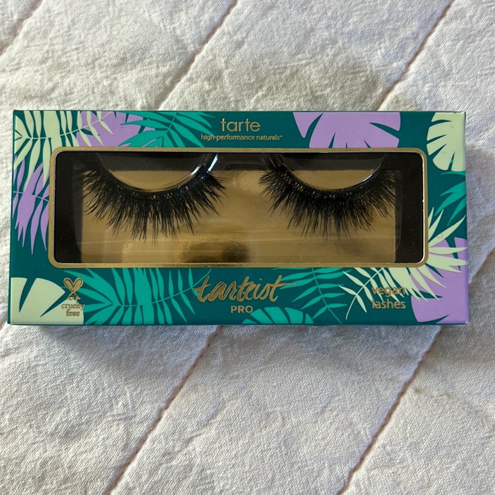 Tarte tarteist pro vegan lashes